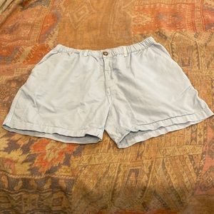 Chubbies shorts